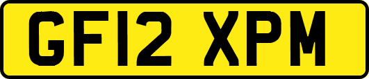 GF12XPM