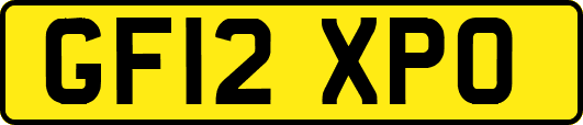 GF12XPO