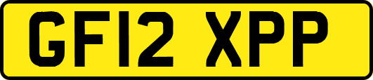 GF12XPP