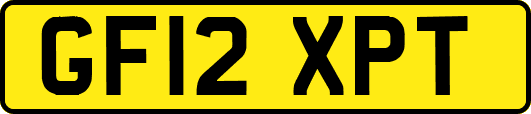 GF12XPT