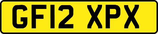 GF12XPX