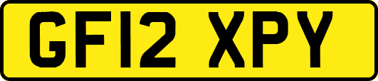GF12XPY