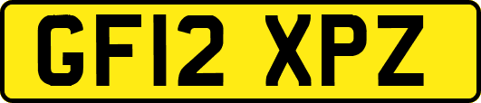 GF12XPZ