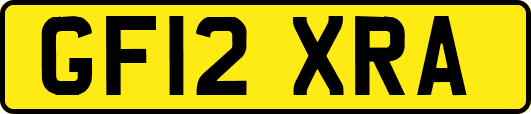 GF12XRA