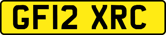 GF12XRC