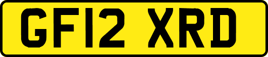 GF12XRD