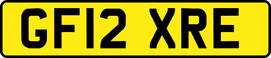 GF12XRE