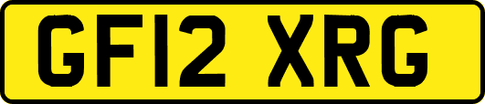 GF12XRG