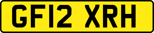 GF12XRH