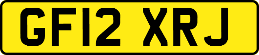 GF12XRJ