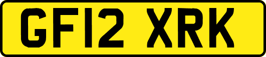 GF12XRK