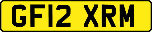 GF12XRM