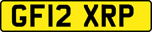 GF12XRP