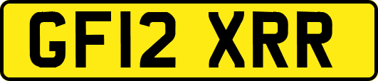 GF12XRR