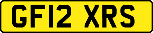 GF12XRS