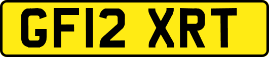GF12XRT