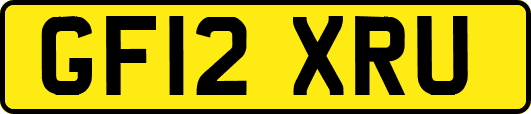 GF12XRU