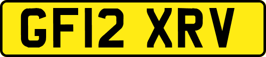 GF12XRV