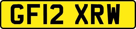 GF12XRW