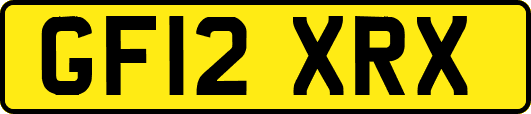 GF12XRX