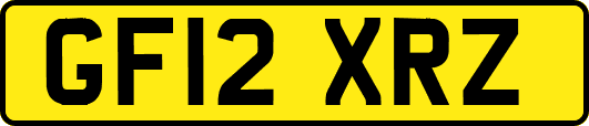 GF12XRZ