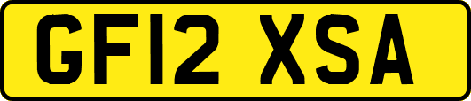 GF12XSA