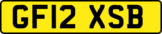 GF12XSB
