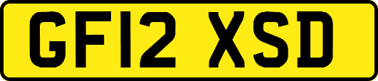 GF12XSD