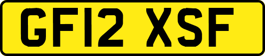 GF12XSF