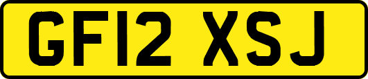 GF12XSJ