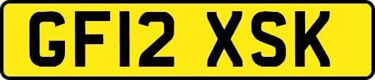 GF12XSK