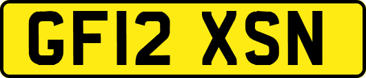GF12XSN