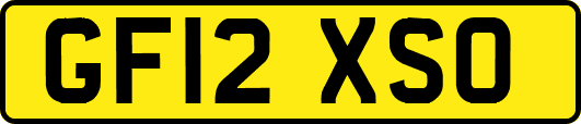 GF12XSO