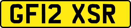 GF12XSR