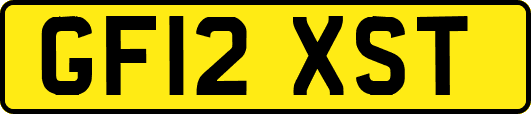 GF12XST