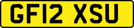GF12XSU