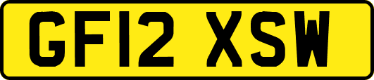 GF12XSW