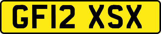 GF12XSX