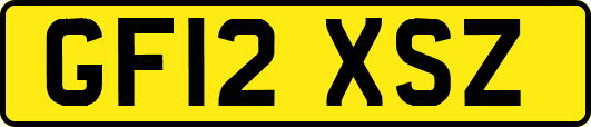 GF12XSZ