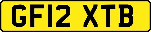 GF12XTB