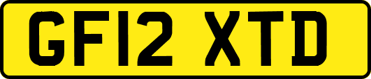GF12XTD