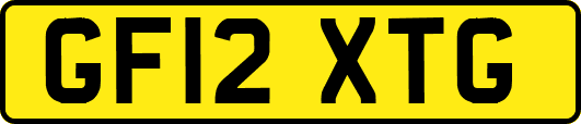 GF12XTG