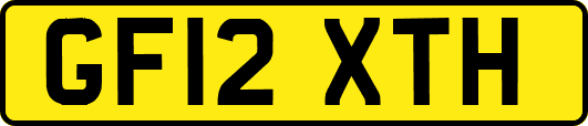 GF12XTH