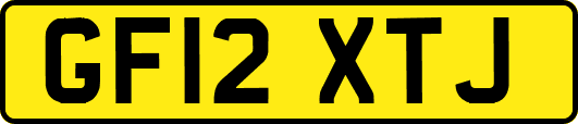 GF12XTJ