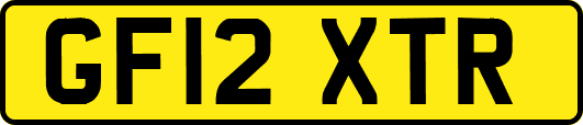 GF12XTR