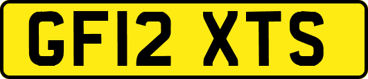 GF12XTS