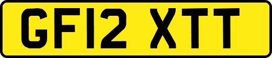 GF12XTT