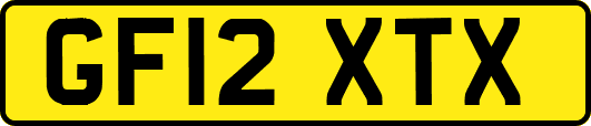 GF12XTX