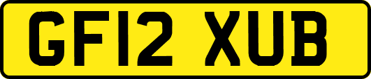 GF12XUB