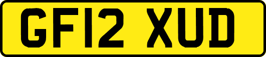 GF12XUD